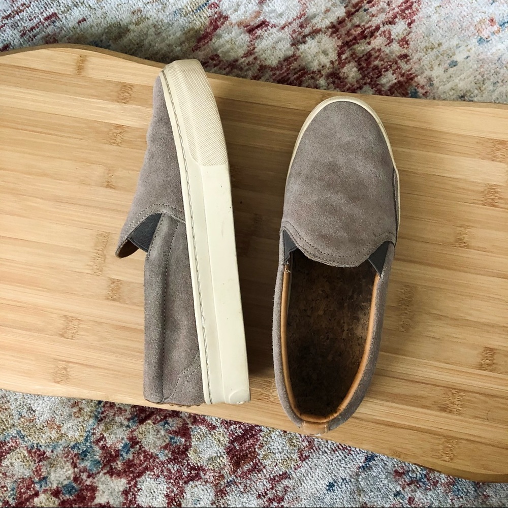 Soludos Platform Sneakers - OFFERS WELCOME